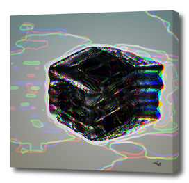 cube attack