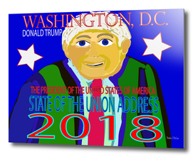 President-Trump-state 2018
