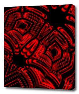 Be Exotic (Red-Black)