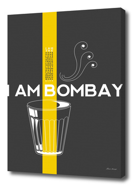 I AM BOMBAY