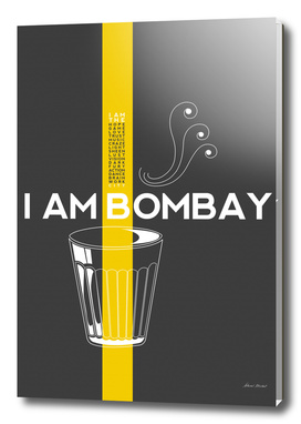 I AM BOMBAY