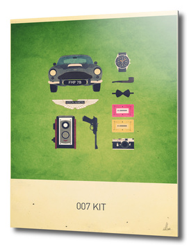 007 Kit