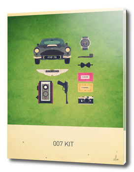 007 Kit