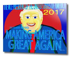Vice-President-Trump-state 2017