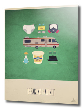 The Breaking Bad Kit