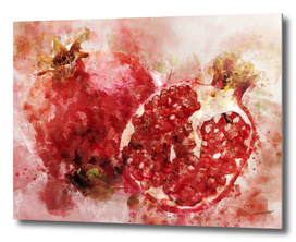 Art Pomegranate