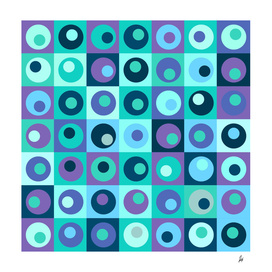 Colorful Circles 3