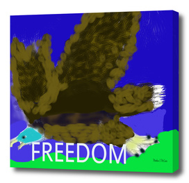 eagle-Freedom