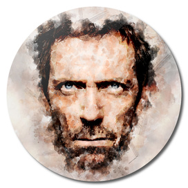 Doctor Gregory House