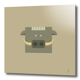 Cubic Warthog