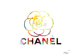 Chanel Flower