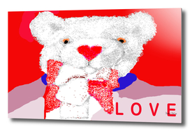 LOVE-Bear