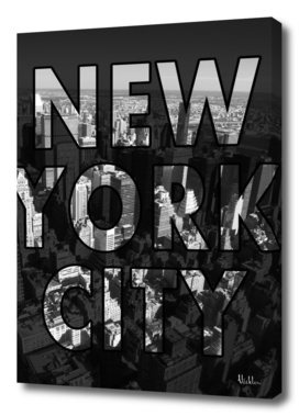 NYC Black