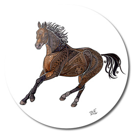 Grecian Horse
