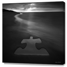 Beach Puzzle