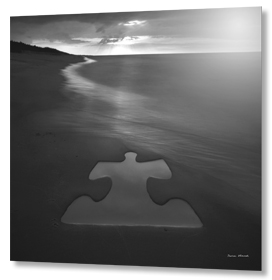 Beach Puzzle