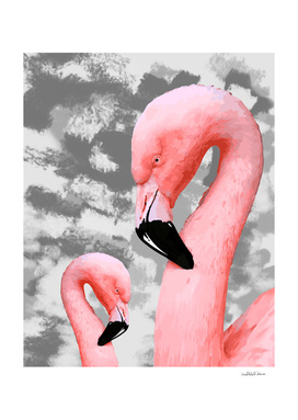 Flamingo Series 3