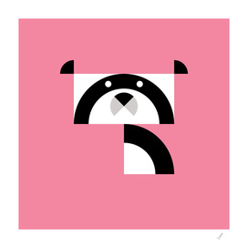 Quadrant Panda