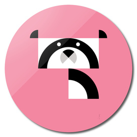 Quadrant Panda