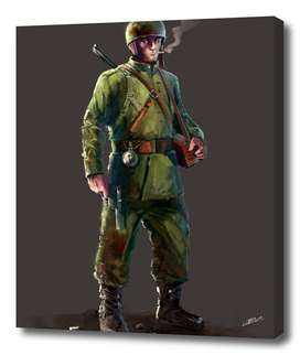 soldat-v-kaske