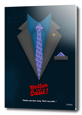 Better Call Saul - Suit No. #4
