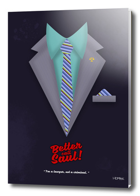 Better Call Saul - Suit No. #2