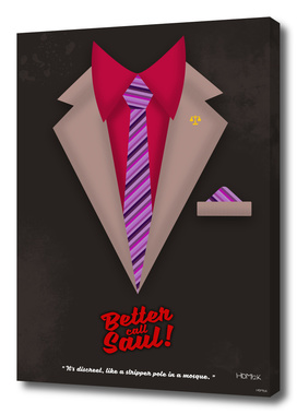 Better Call Saul - Suit No. #3