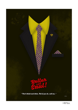 Better Call Saul - Suit No. #6