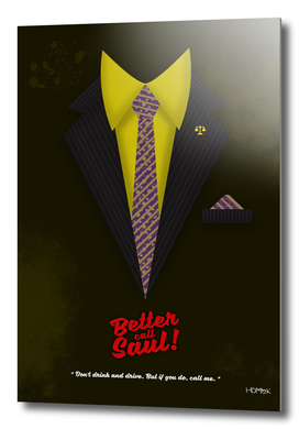 Better Call Saul - Suit No. #6