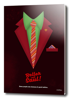 Better Call Saul - Suit No. #5