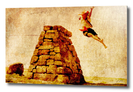 Lompat Batu