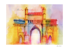 Colours of Bombay - Gateway Of India