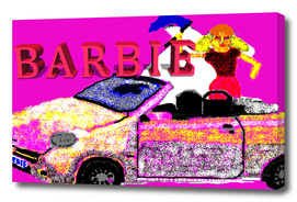 barbie.car