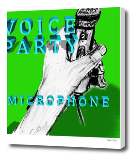 Voice.Party