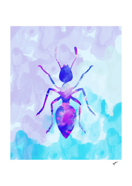 Abstract Ant