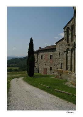 Casentino Valley, Italy