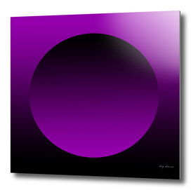 Circle Purple