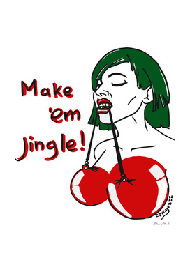 Jingle, jingle