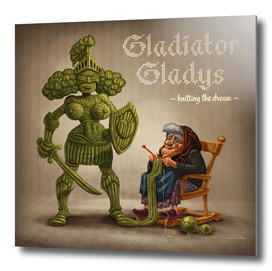 Gladiator Gladys