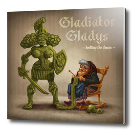 Gladiator Gladys
