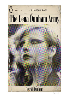 The Lena Dunham Army