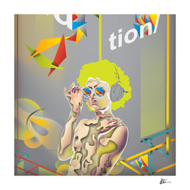 Abstractionist – Revolution