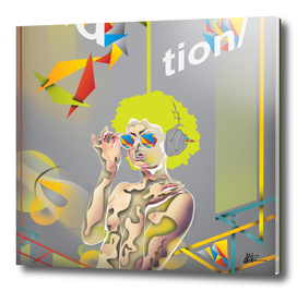 Abstractionist – Revolution