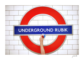Underground Rubik