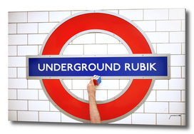 Underground Rubik