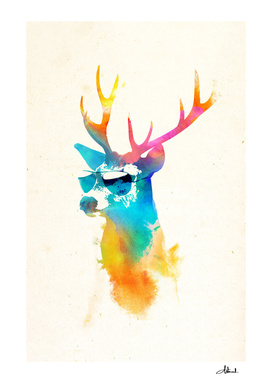 Sunny Stag