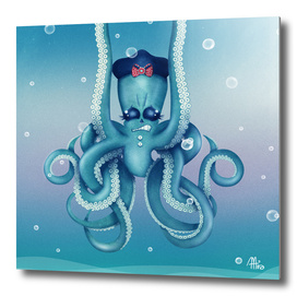 Octopus Dilemma