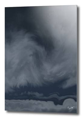 Storm Front (Cloud series #5)