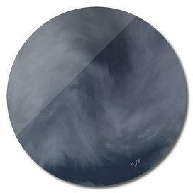 Storm Front (Cloud series #5)