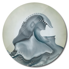 Silver Wave